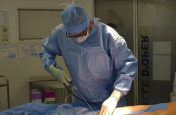 Liposuction